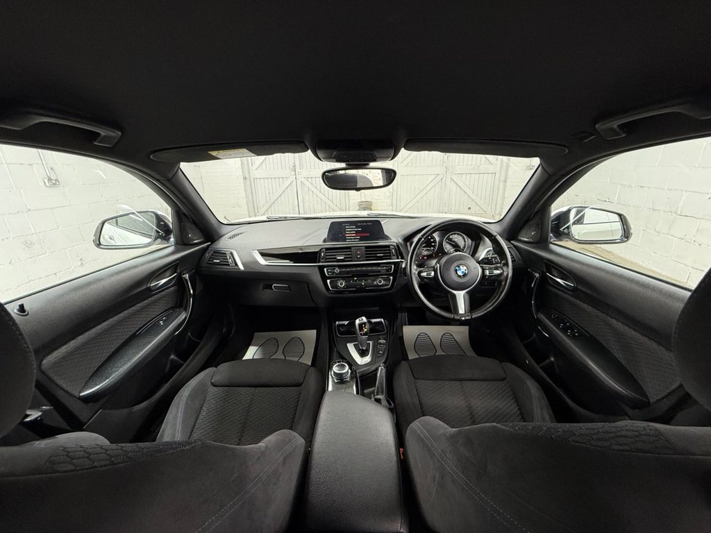 Used BMW 1 Series 2017 for sale - 76106175: Photo 38