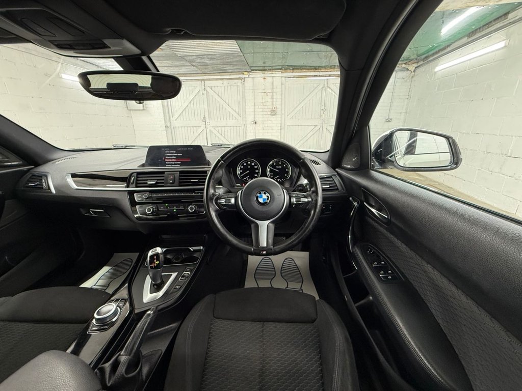 Used BMW 1 Series 2017 for sale - 76106175: Photo 39