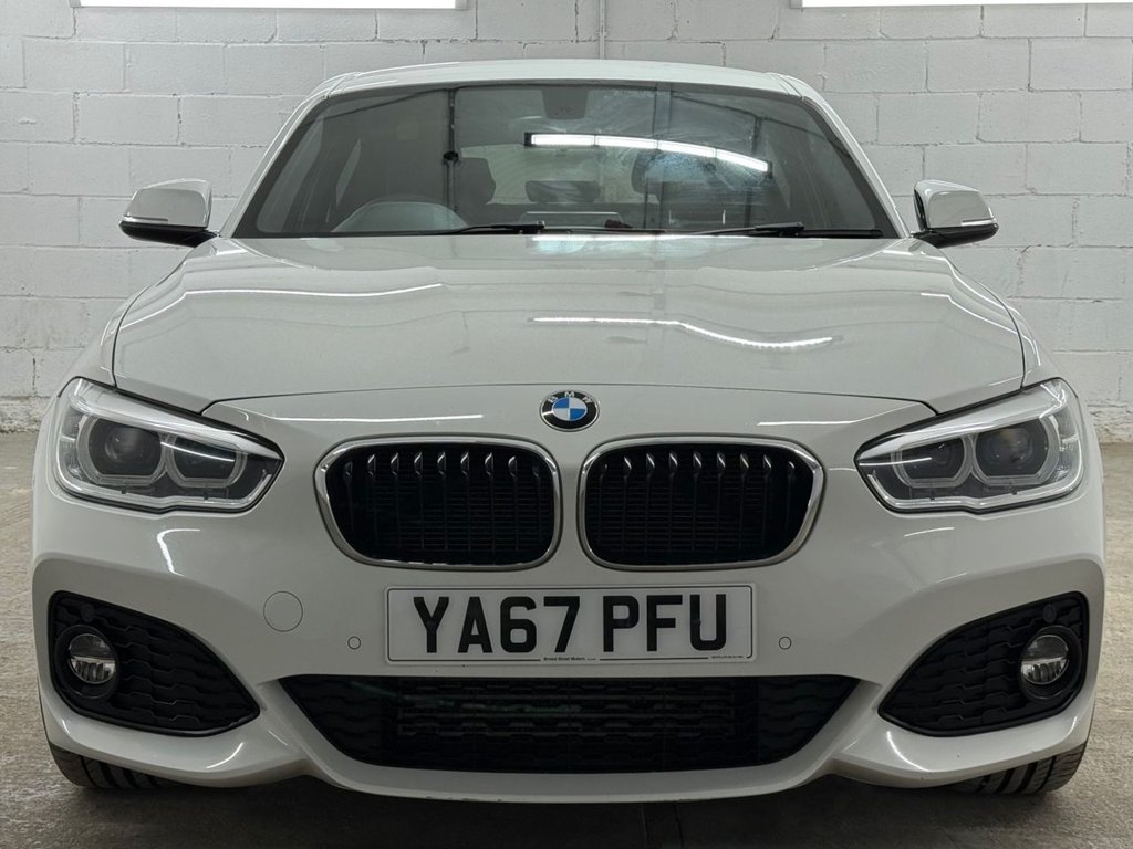 Used BMW 1 Series 2017 for sale - 76106175: Photo 4