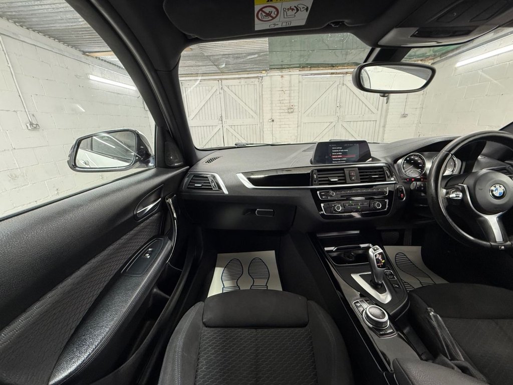 Used BMW 1 Series 2017 for sale - 76106175: Photo 41