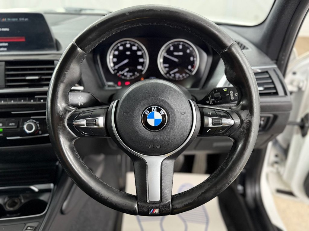 Used BMW 1 Series 2017 for sale - 76106175: Photo 45