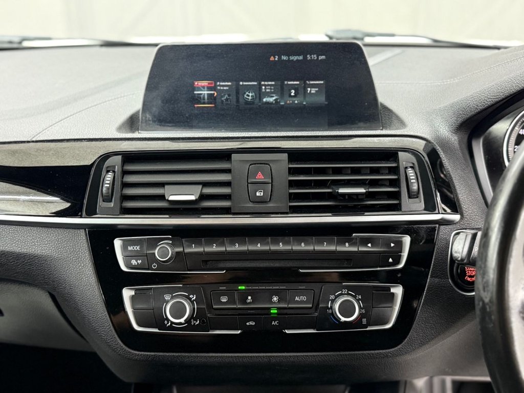 Used BMW 1 Series 2017 for sale - 76106175: Photo 48