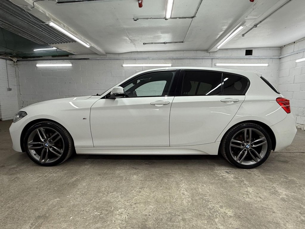 Used BMW 1 Series 2017 for sale - 76106175: Photo 6