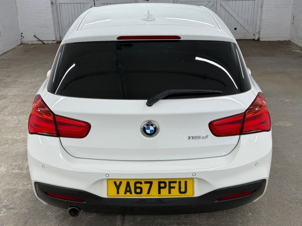 Used BMW 1 Series 2017 for sale - 76106175: Photo 9
