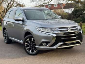 2016 (16) - 2.0 PHEV GX4h 5dr Auto