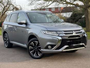 Used Mitsubishi Outlander 2016 for sale - 75135530: Photo