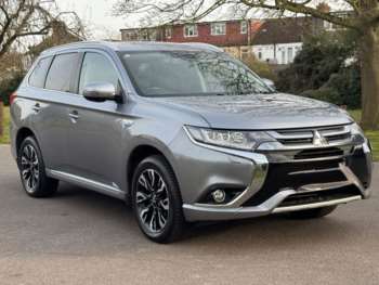 Used Mitsubishi Outlander 2016 for sale - 75135530: Photo
