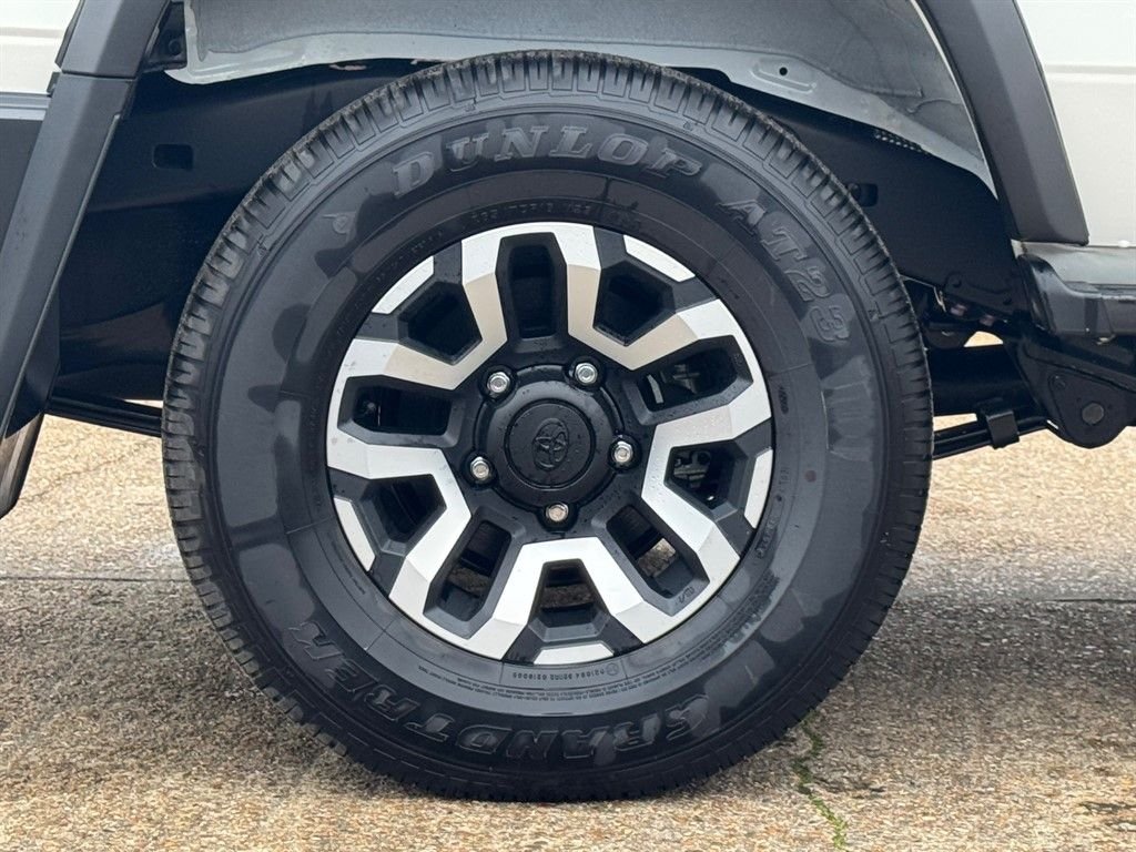 Used Toyota Land Cruiser 2025 for sale - 77464371: Photo 17