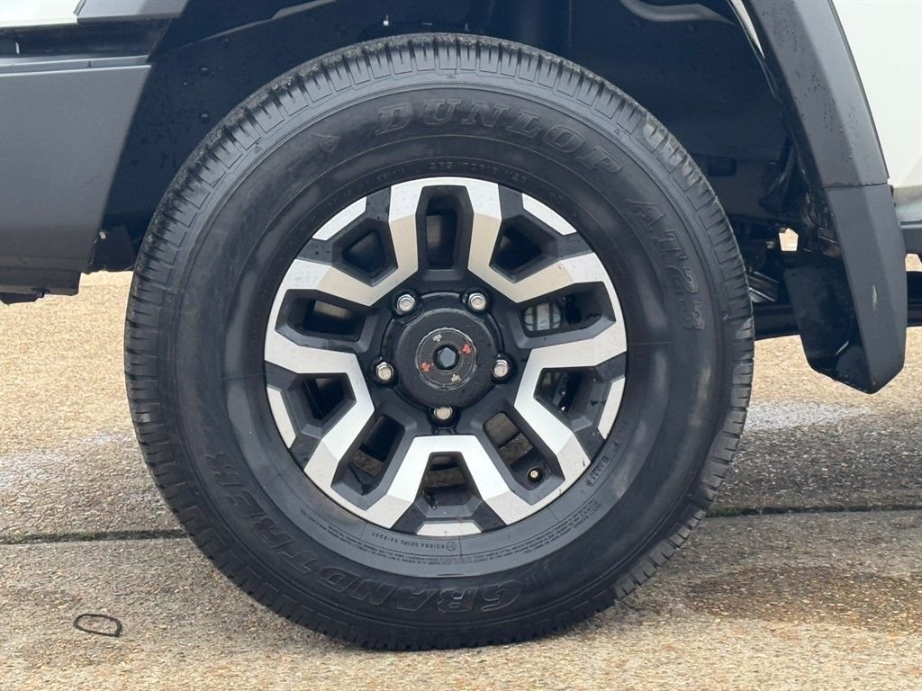 Used Toyota Land Cruiser 2025 for sale - 77464371: Photo 38