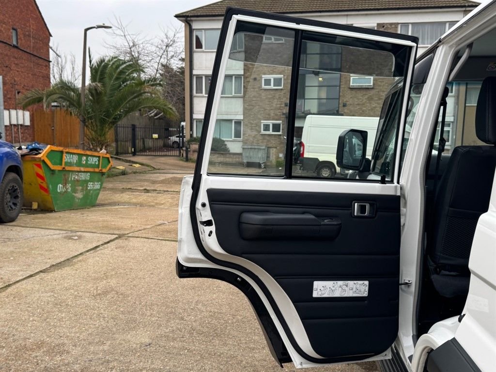 Used Toyota Land Cruiser 2025 for sale - 77464371: Photo 41