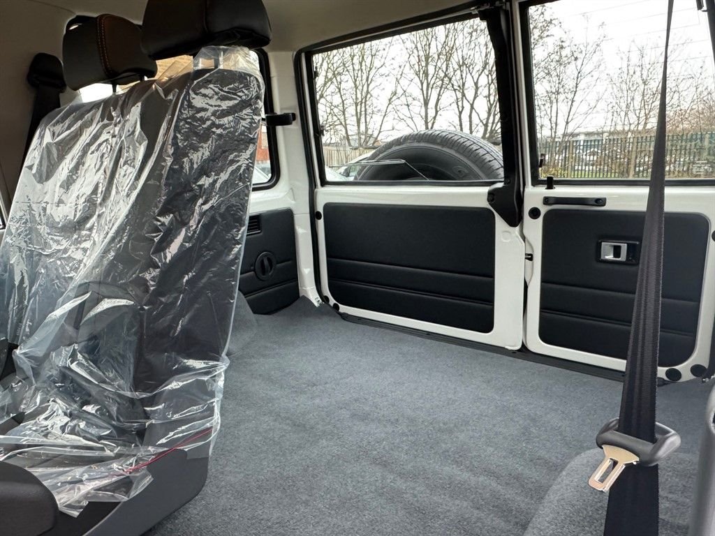 Used Toyota Land Cruiser 2025 for sale - 77464371: Photo 9