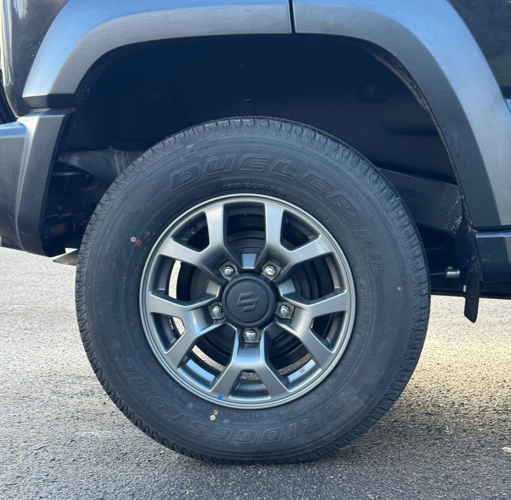 Used Suzuki Jimny 2026 for sale - 77437302: Photo 11