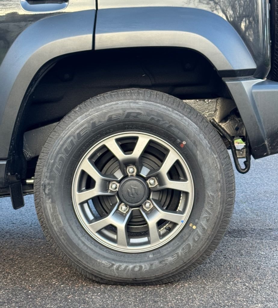 Used Suzuki Jimny 2026 for sale - 77437302: Photo 13