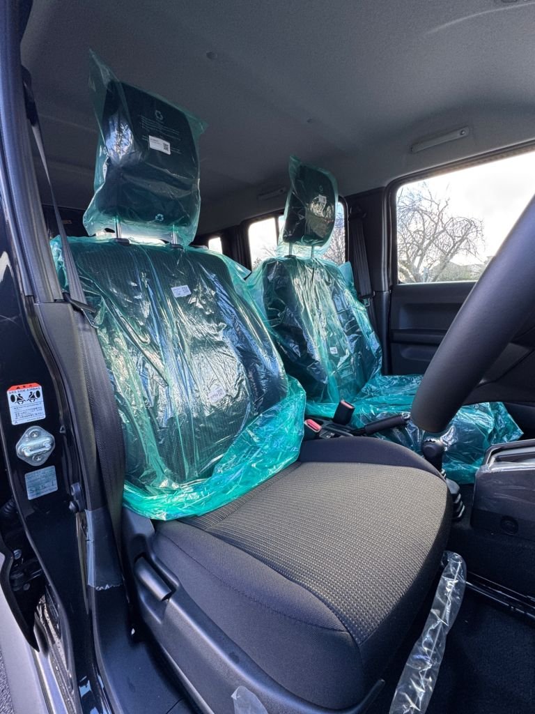 Used Suzuki Jimny 2026 for sale - 77437302: Photo 15