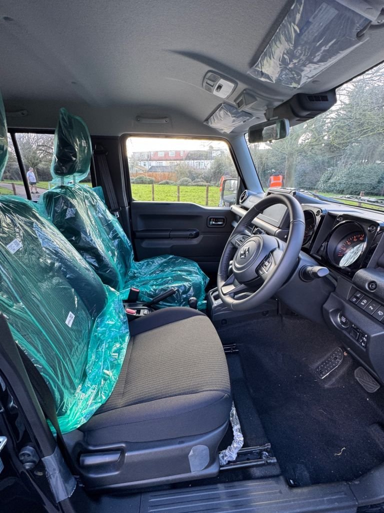 Used Suzuki Jimny 2026 for sale - 77437302: Photo 16