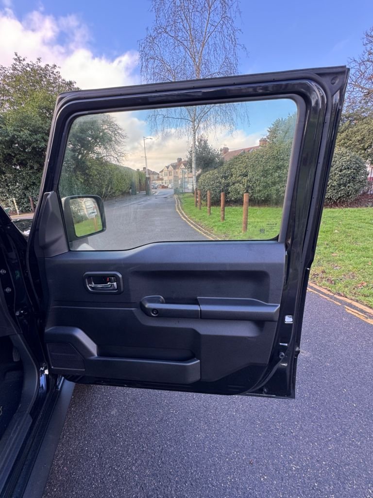 Used Suzuki Jimny 2026 for sale - 77437302: Photo 17