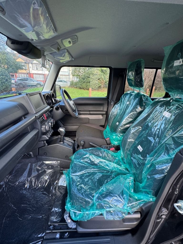 Used Suzuki Jimny 2026 for sale - 77437302: Photo 19