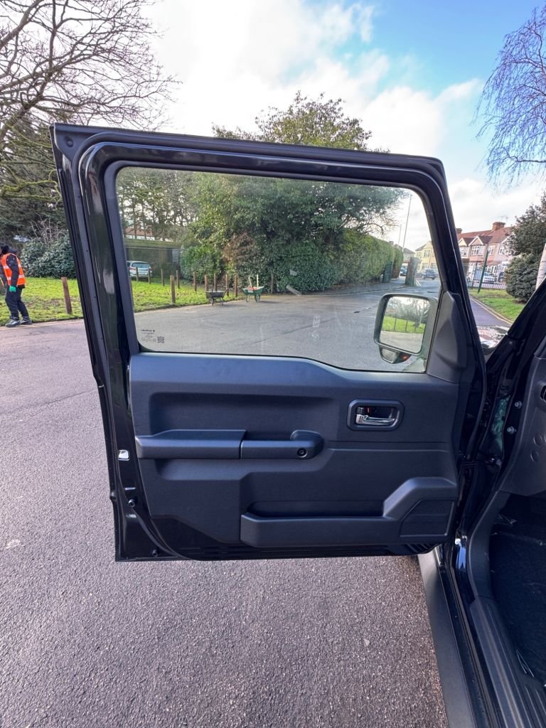 Used Suzuki Jimny 2026 for sale - 77437302: Photo 21