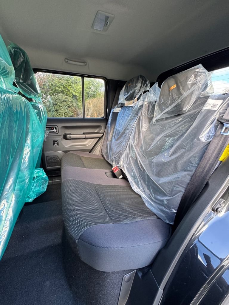 Used Suzuki Jimny 2026 for sale - 77437302: Photo 22