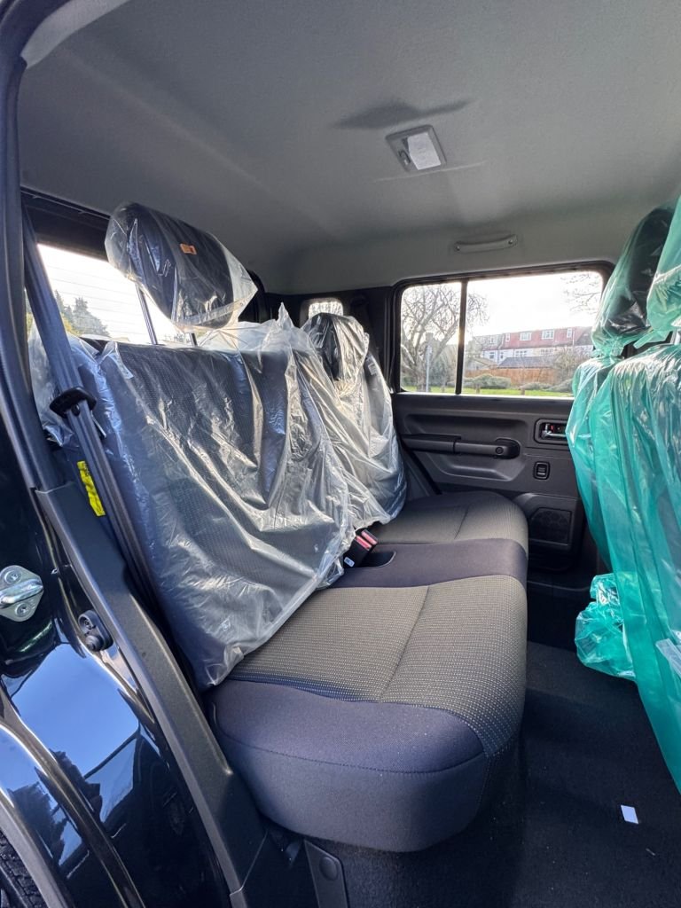 Used Suzuki Jimny 2026 for sale - 77437302: Photo 24