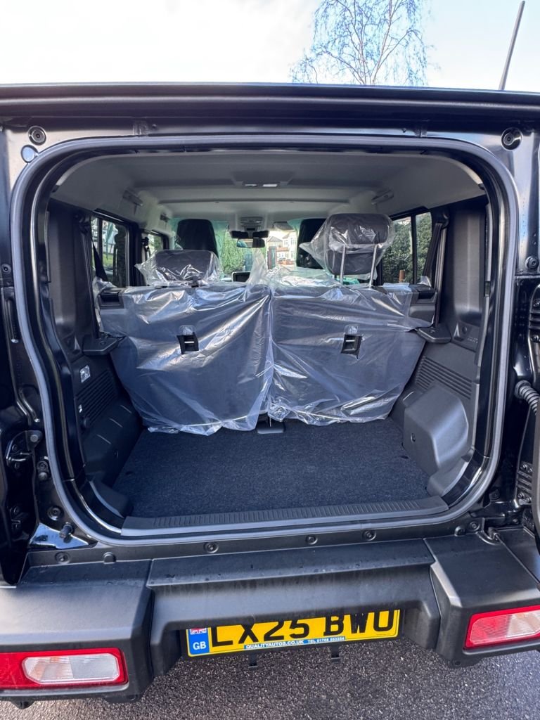 Used Suzuki Jimny 2026 for sale - 77437302: Photo 27