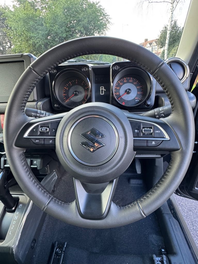 Used Suzuki Jimny 2026 for sale - 77437302: Photo 28