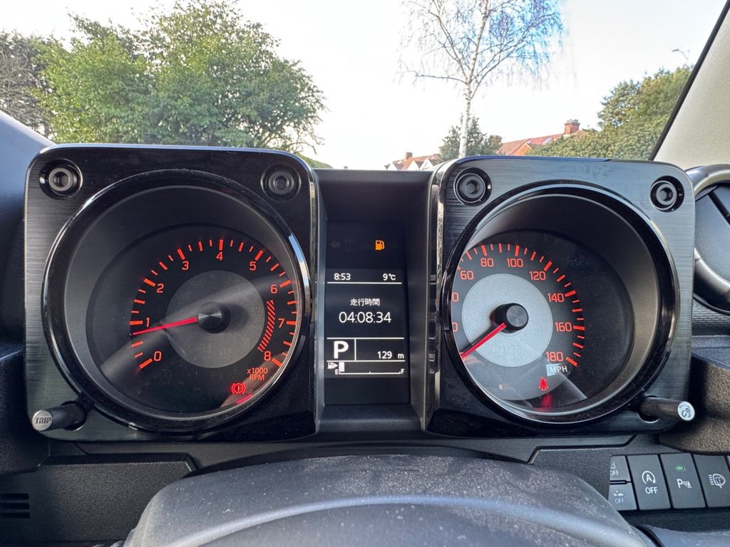 Used Suzuki Jimny 2026 for sale - 77437302: Photo 29