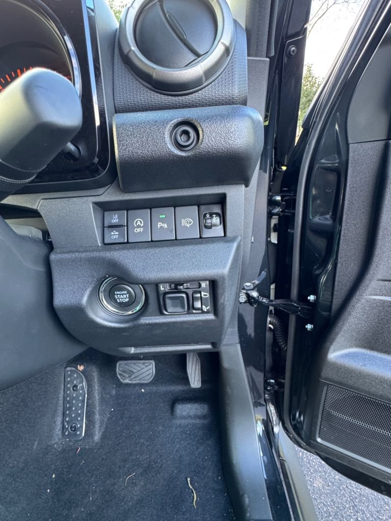 Used Suzuki Jimny 2026 for sale - 77437302: Photo 30