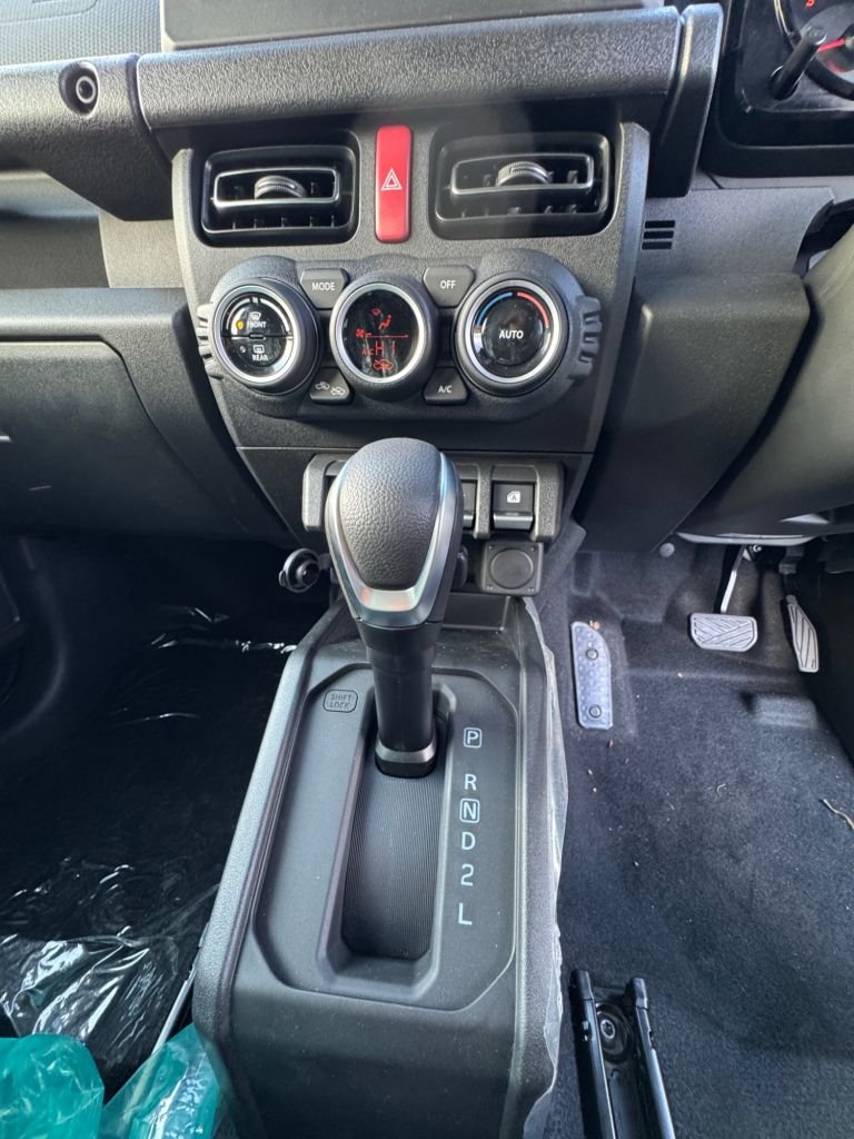 Used Suzuki Jimny 2026 for sale - 77437302: Photo 32