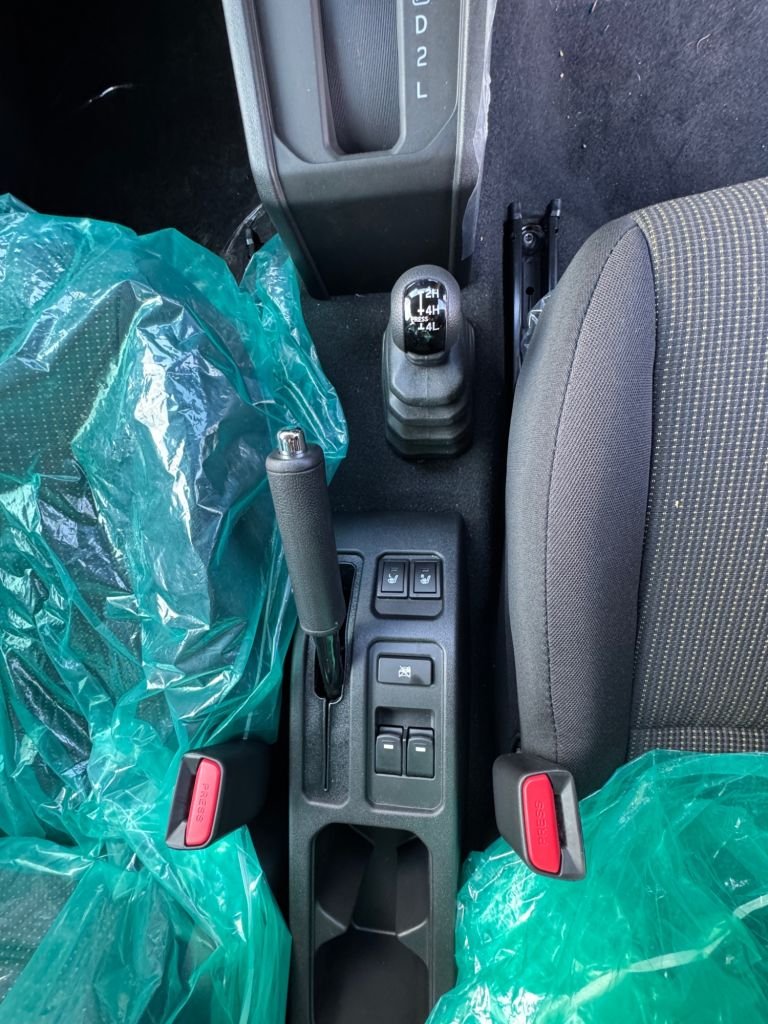 Used Suzuki Jimny 2026 for sale - 77437302: Photo 33