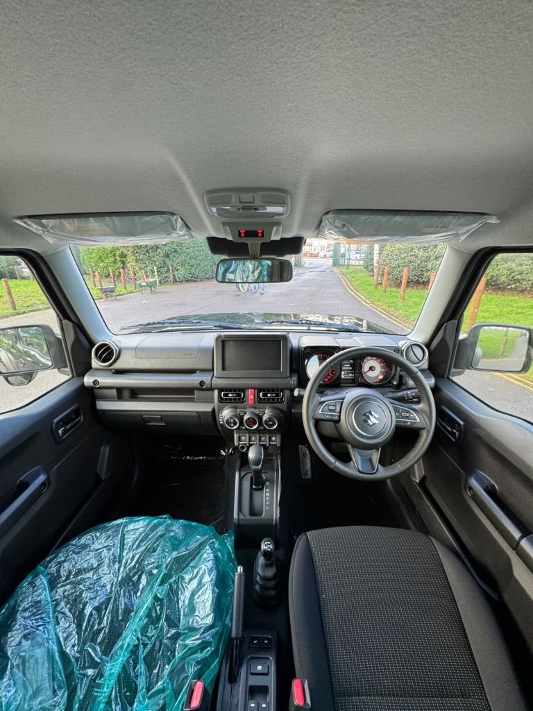 Used Suzuki Jimny 2026 for sale - 77437302: Photo 34