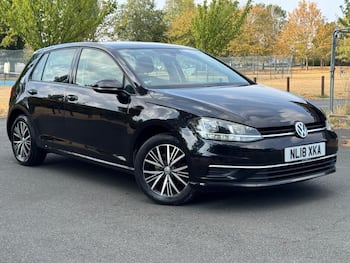 Used Volkswagen Golf 2018 for sale - 79643717: Photo