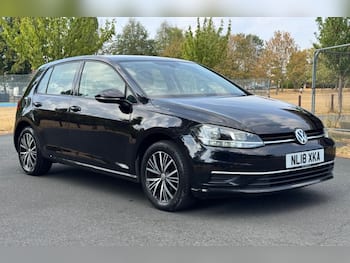 Used Volkswagen Golf 2018 for sale - 79643717: Photo
