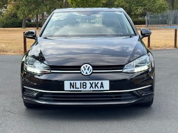 Used Volkswagen Golf 2018 for sale - 79643717: Photo