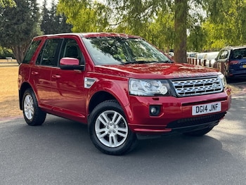 Used Land Rover Freelander 2014 for sale - 79394776: Photo
