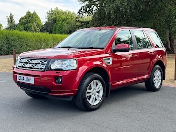 Used Land Rover Freelander 2014 for sale - 79394776: Photo