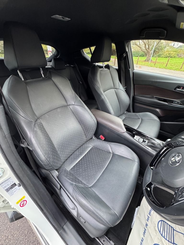 Used Toyota C-HR 2019 for sale - 76632388: Photo 13