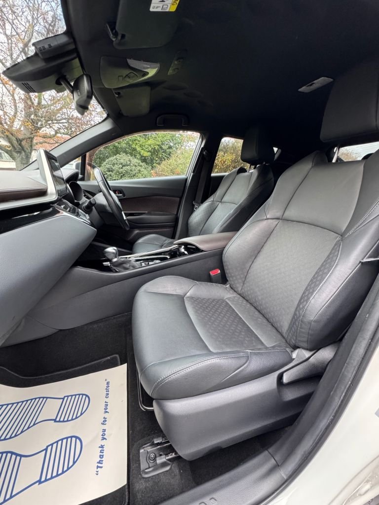 Used Toyota C-HR 2019 for sale - 76632388: Photo 15