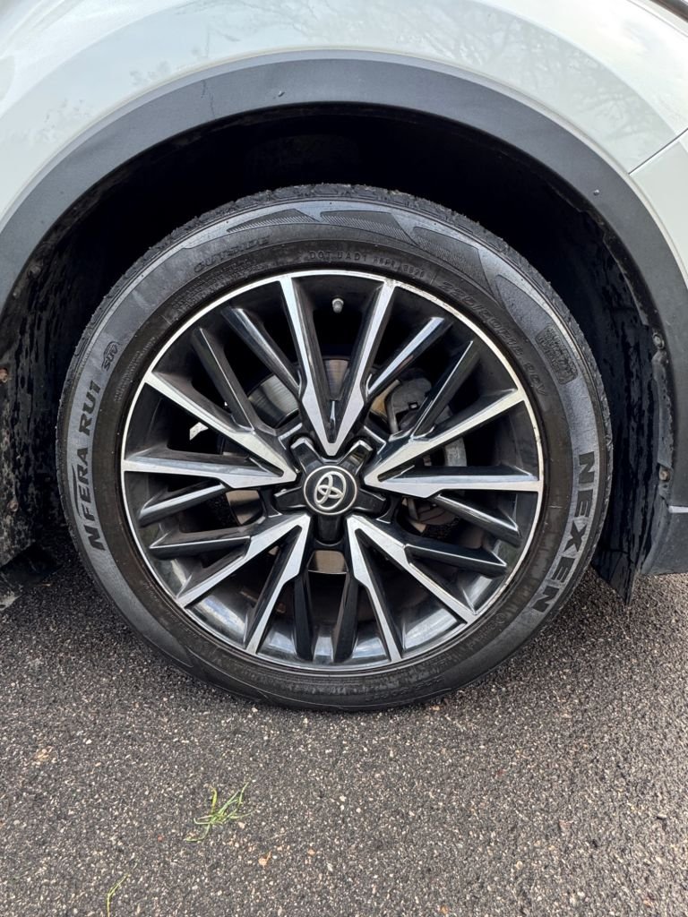 Used Toyota C-HR 2019 for sale - 76632388: Photo 21