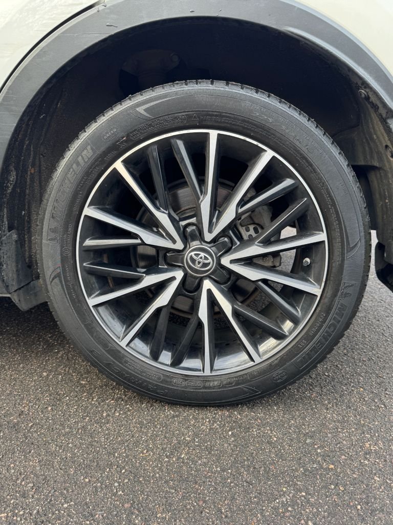 Used Toyota C-HR 2019 for sale - 76632388: Photo 23