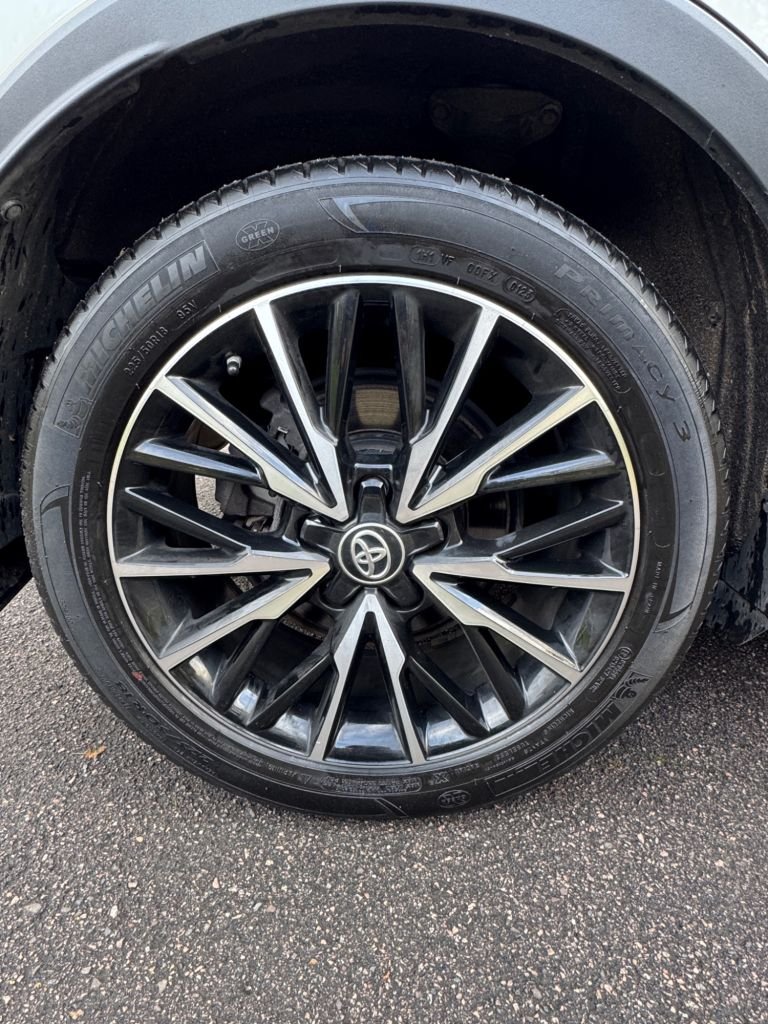 Used Toyota C-HR 2019 for sale - 76632388: Photo 24