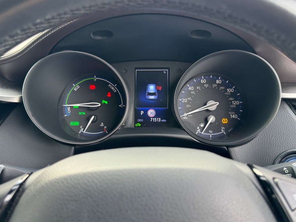 Used Toyota C-HR 2019 for sale - 76632388: Photo 27