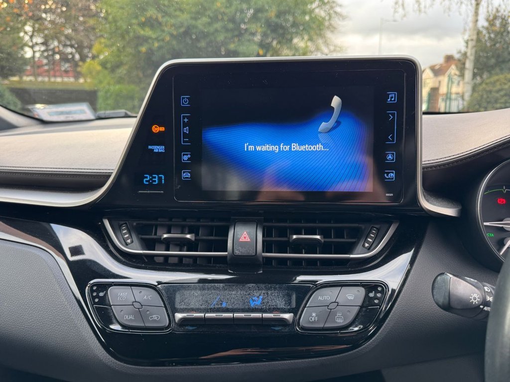 Used Toyota C-HR 2019 for sale - 76632388: Photo 29