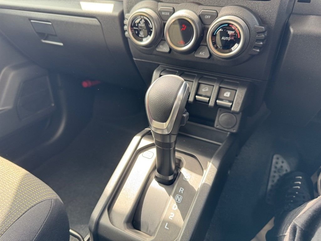 Used Suzuki Jimny 2025 for sale - 77507597: Photo 14
