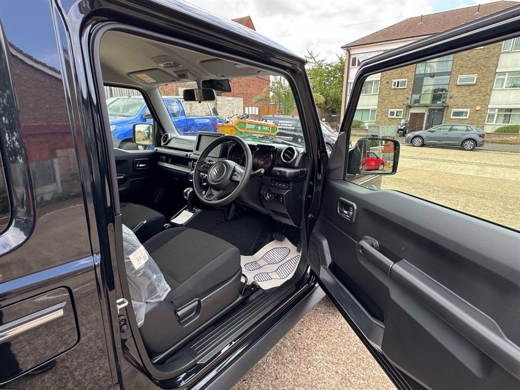 Used Suzuki Jimny 2025 for sale - 77507597: Photo 15