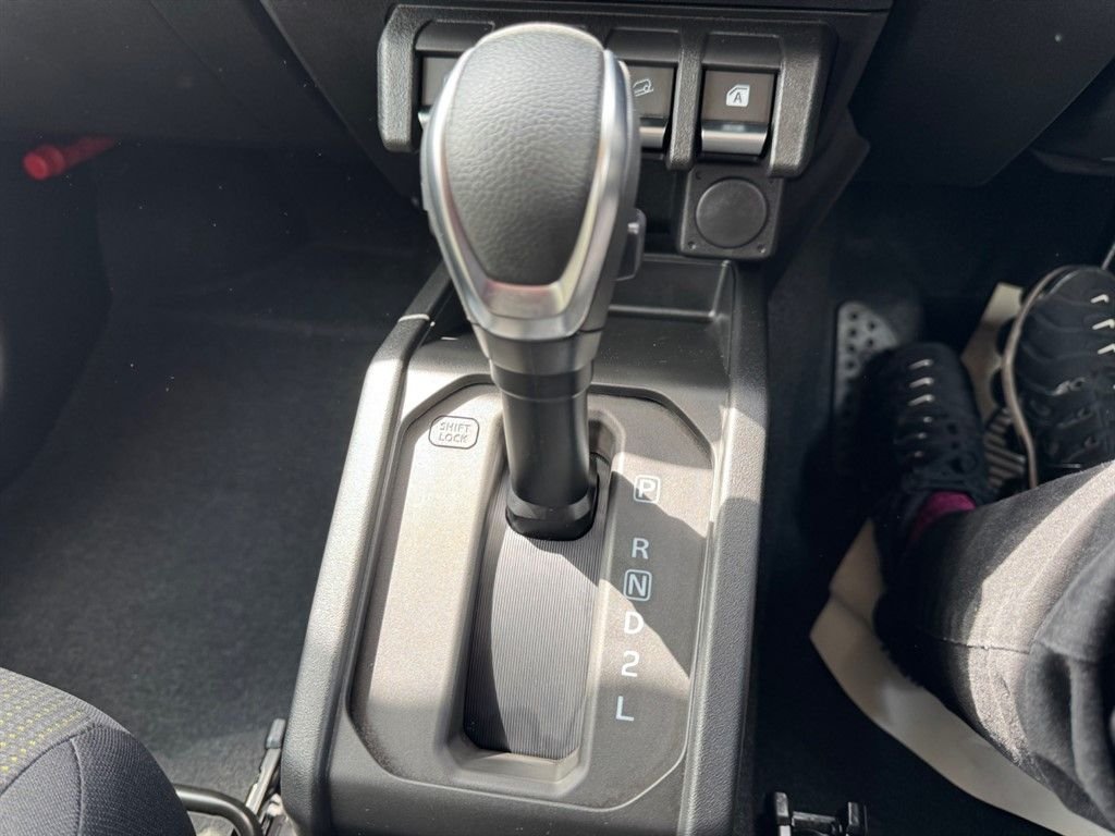 Used Suzuki Jimny 2025 for sale - 77507597: Photo 18