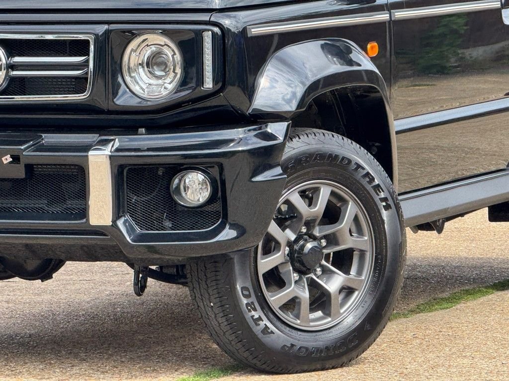 Used Suzuki Jimny 2025 for sale - 77507597: Photo 20