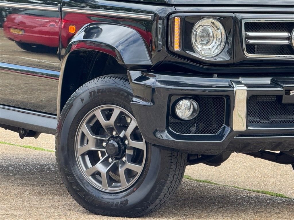 Used Suzuki Jimny 2025 for sale - 77507597: Photo 23