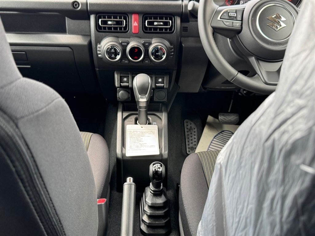 Used Suzuki Jimny 2025 for sale - 77507597: Photo 26