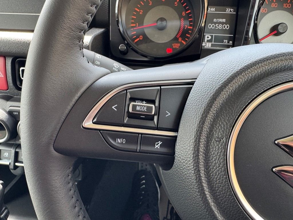 Used Suzuki Jimny 2025 for sale - 77507597: Photo 29